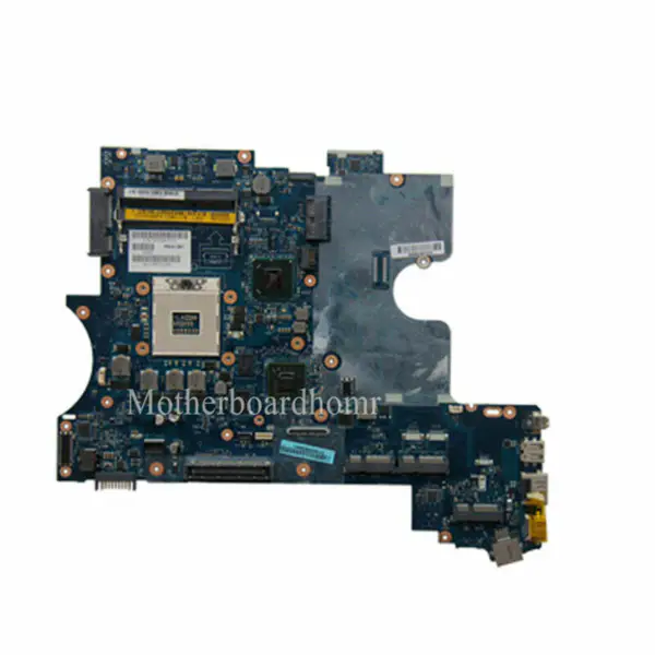 Dell LA-6561P LA-6561P motherboard