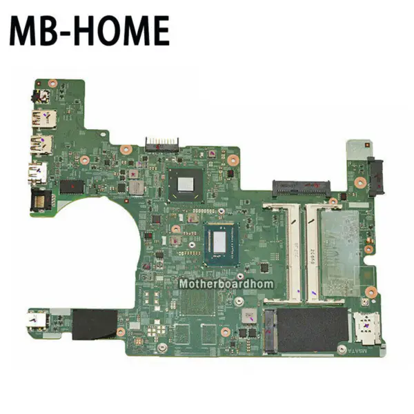 Dell 5523 15Z 5523 motherboard