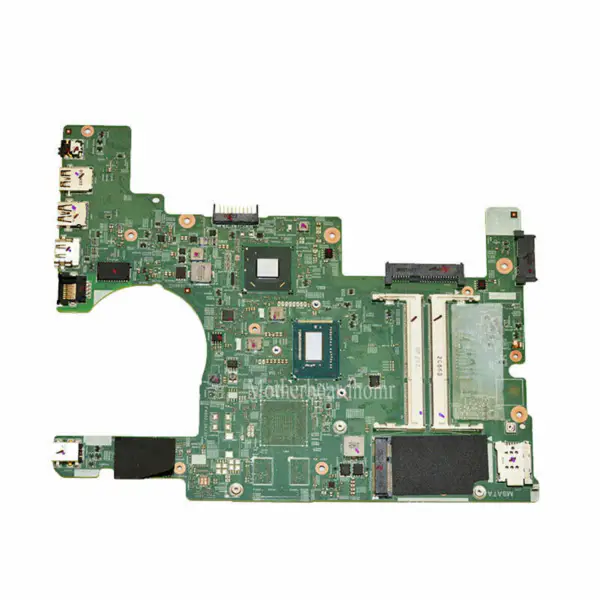 Dell 5523 15Z 5523 motherboard