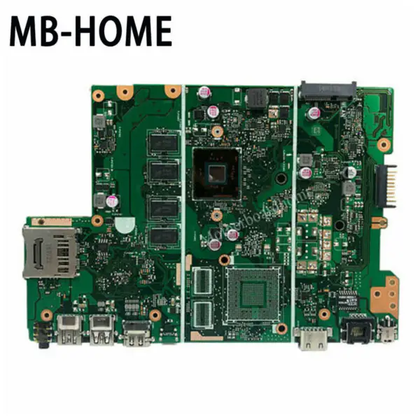 Asus X441SA X441SA motherboard