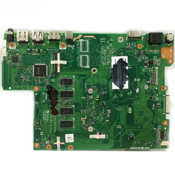 Asus X441SA X441SA motherboard