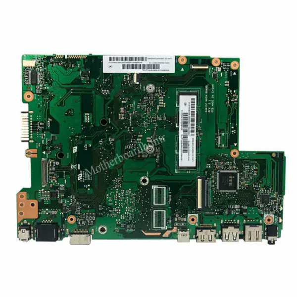 Asus X441SA X441SA motherboard