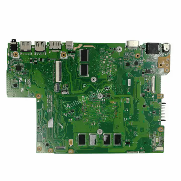 Asus X441NC X441NC motherboard