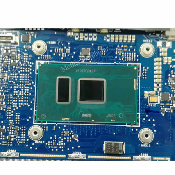 Asus UX560UX UX560UX motherboard