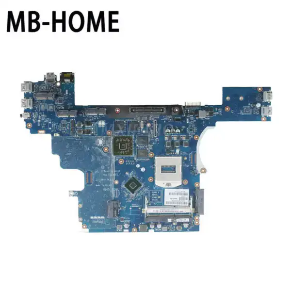 Dell LA-9411P LA-9411P ATX motherboard