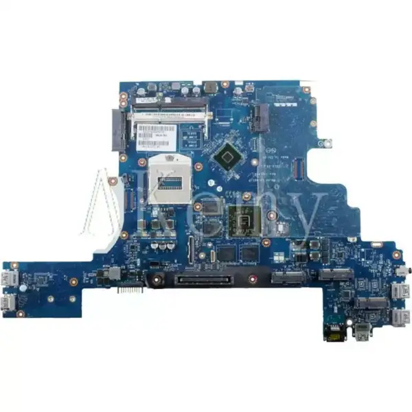 Dell LA-9411P LA-9411P ATX motherboard