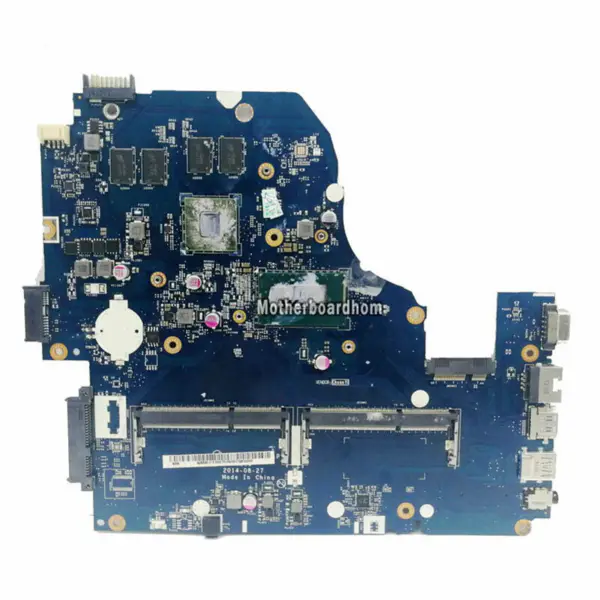 Acer LA-B991P LA-B991P motherboard