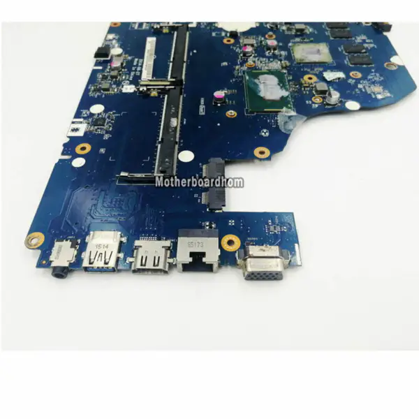 Acer LA-B991P LA-B991P motherboard