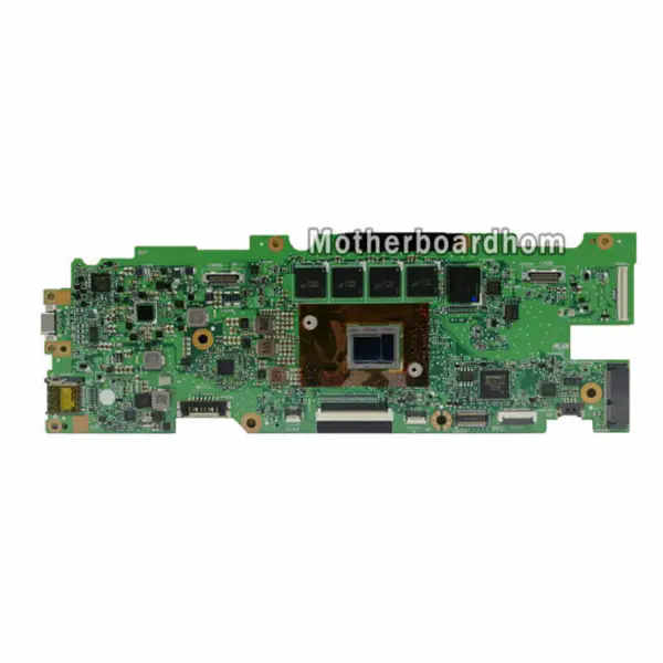 Asus C302 C302CA motherboard