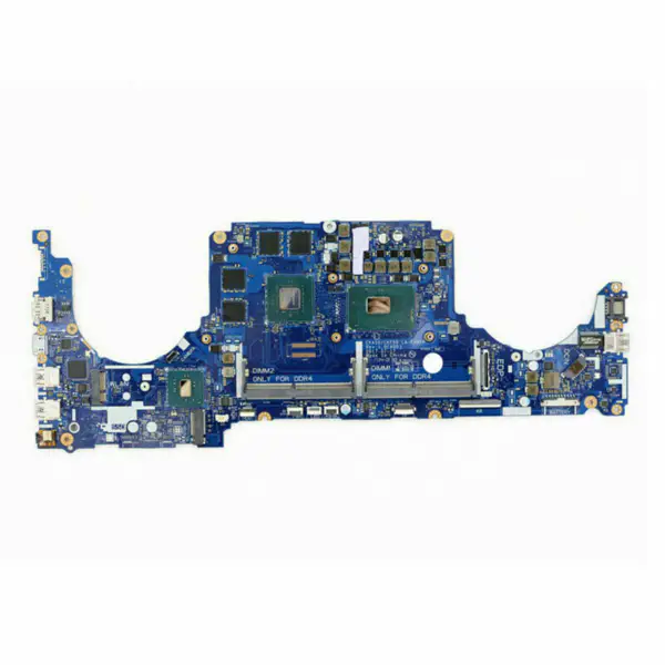 Dell LA-E991P LA-E991P motherboard