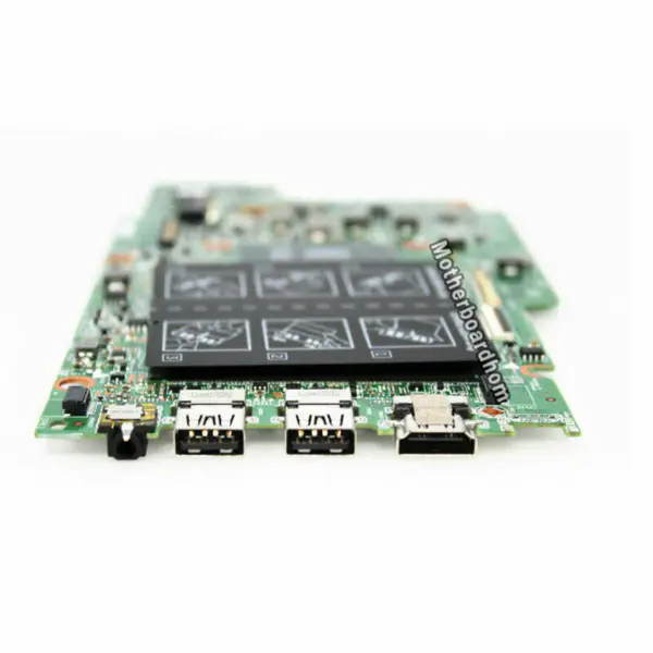 Dell 0W25G6 5378 motherboard