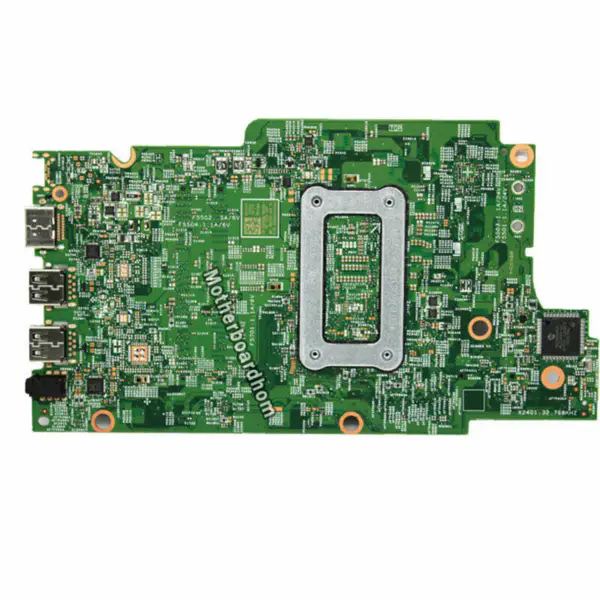 Dell 0W25G6 5378 motherboard