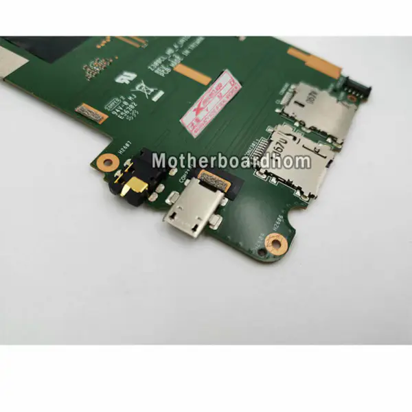 Asus Z300CNL Z300CNL motherboard