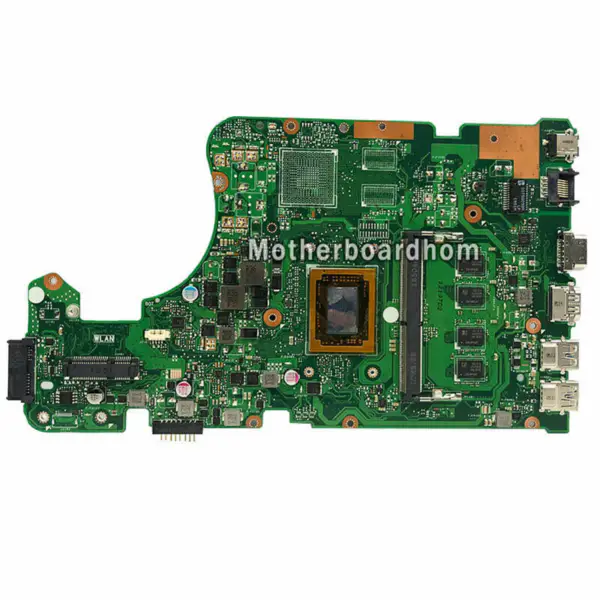 Asus X555QA X555QA motherboard