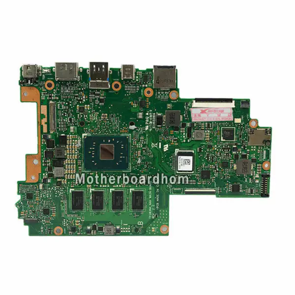 Asus TP203NA TP203NA motherboard
