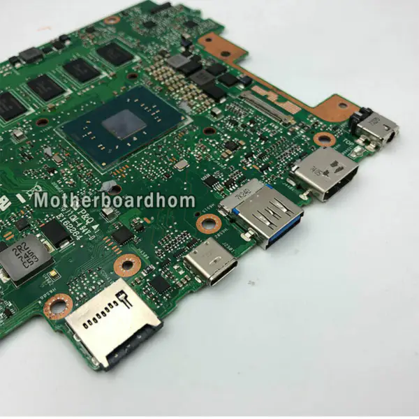 Asus TP203NA TP203NA motherboard
