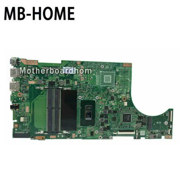 Asus X510U X510UN motherboard