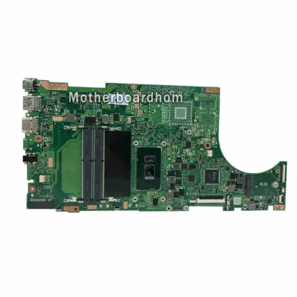 Asus X510U X510UN motherboard