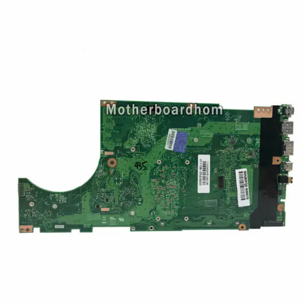 Asus X510U X510UN motherboard