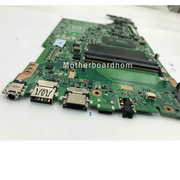 Asus X510U X510UN motherboard