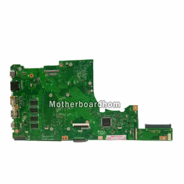 Asus X405UN X405UQ motherboard