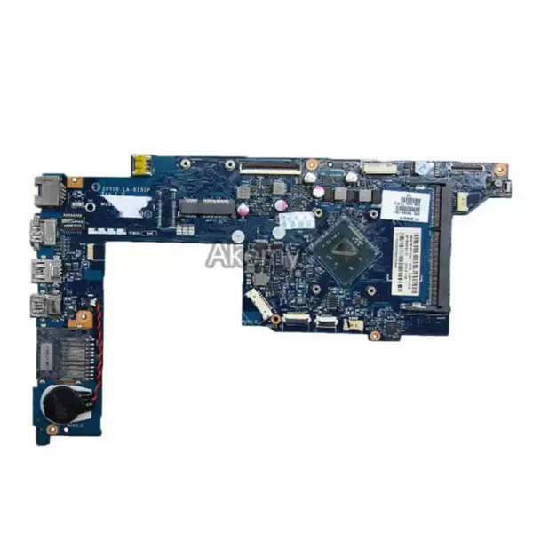 HP 755724-001 LA-B151P motherboard