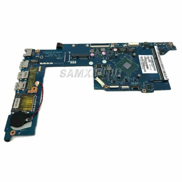 HP 755724-501 11-n x360 ATX motherboard
