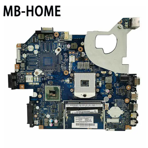Acer LA-6901P LA-6901P ATX motherboard