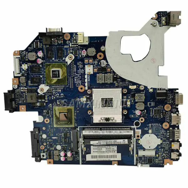 Acer LA-6901P LA-6901P ATX motherboard