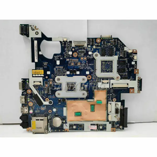 Acer LA-6901P LA-6901P ATX motherboard