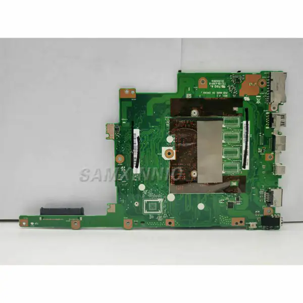 Asus E502NA E502NA ATX motherboard
