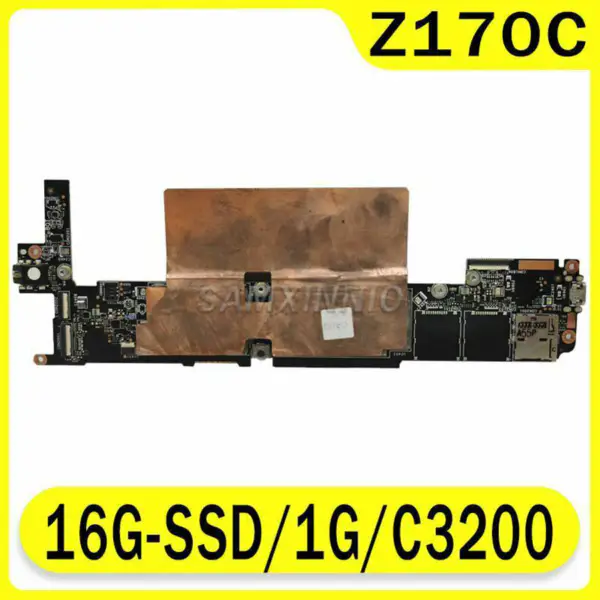 Asus Z170C Z170C ATX motherboard