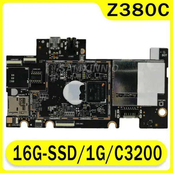 Asus Z380C Z380C ATX motherboard