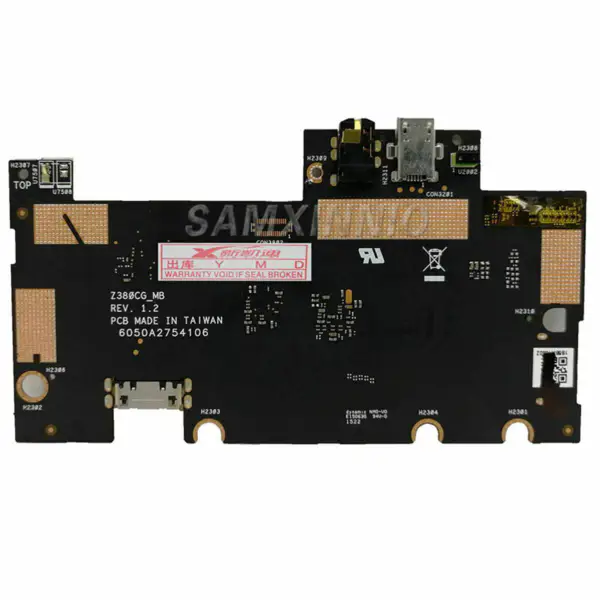 Asus Z380C Z380C ATX motherboard
