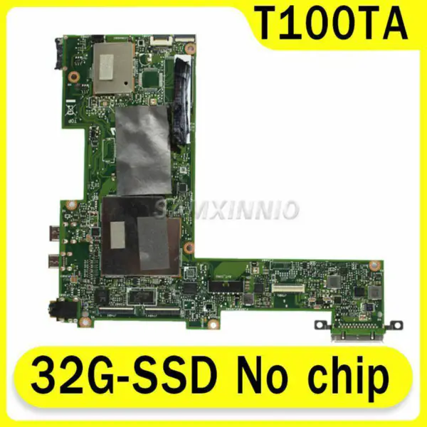 Asus T100TA T100TA ATX motherboard
