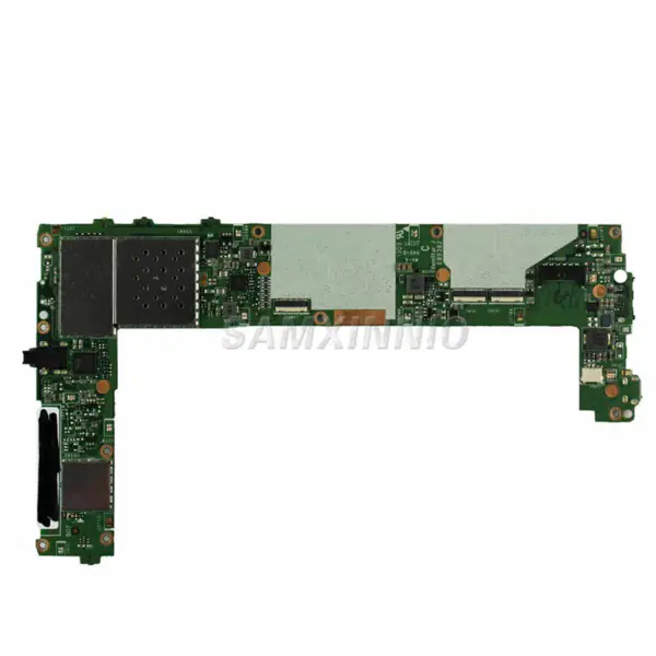 Asus ME172V ME172V ATX motherboard
