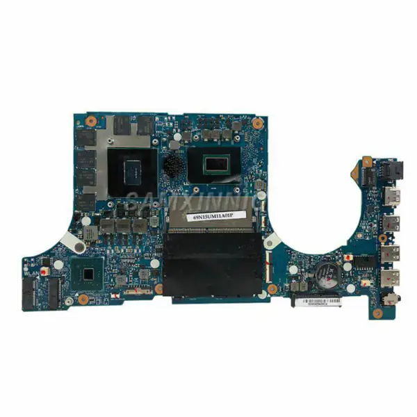 Asus FX705GM FX705GM ATX motherboard