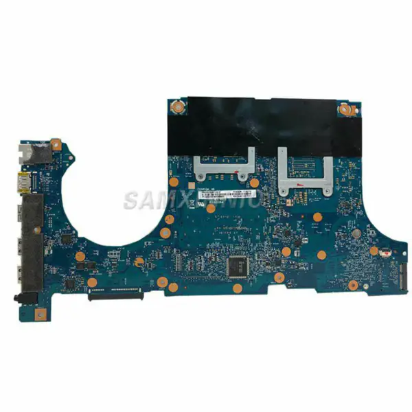 Asus FX705GM FX705GM ATX motherboard