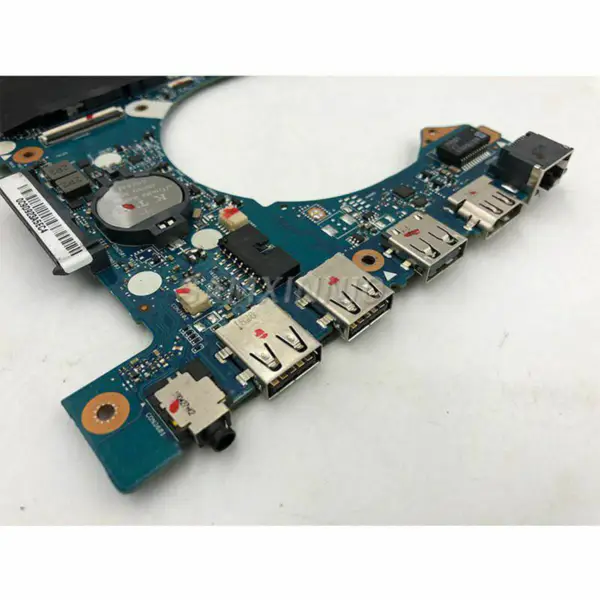 Asus FX705GM FX705GM ATX motherboard