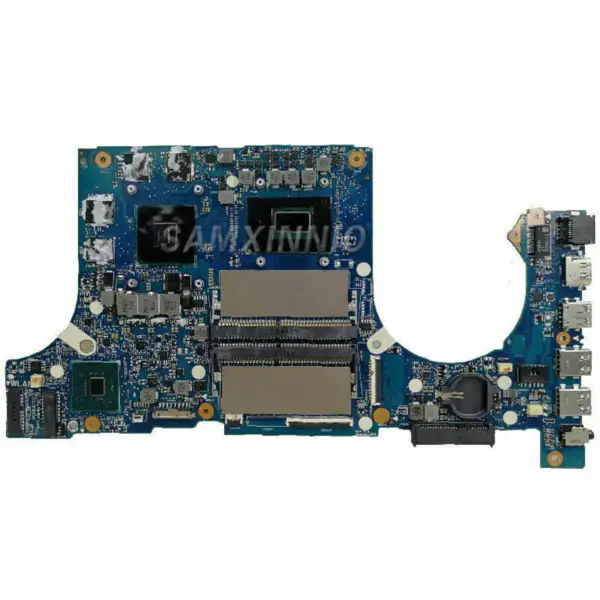 Asus FX705GE FX705GE ATX motherboard