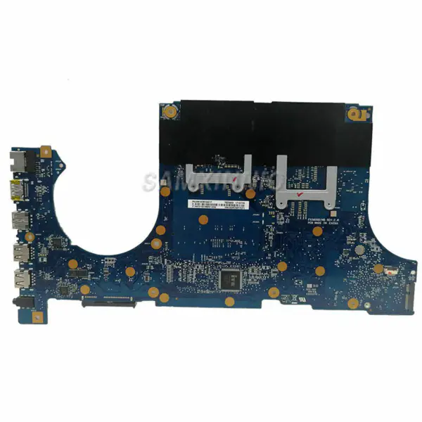 Asus FX705GD FX705GD ATX motherboard