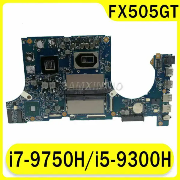 Asus FX505GT FX505GT ATX motherboard