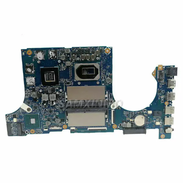 Asus FX505GT FX505GT ATX motherboard