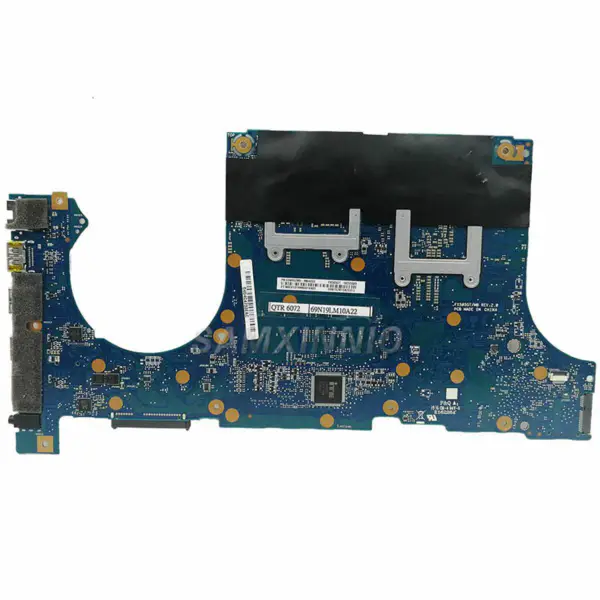 Asus FX505GT FX505GT ATX motherboard