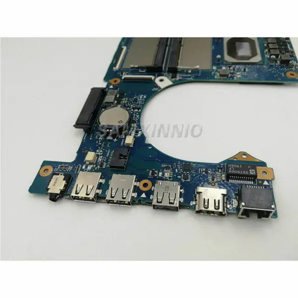 Asus FX505GT FX505GT ATX motherboard