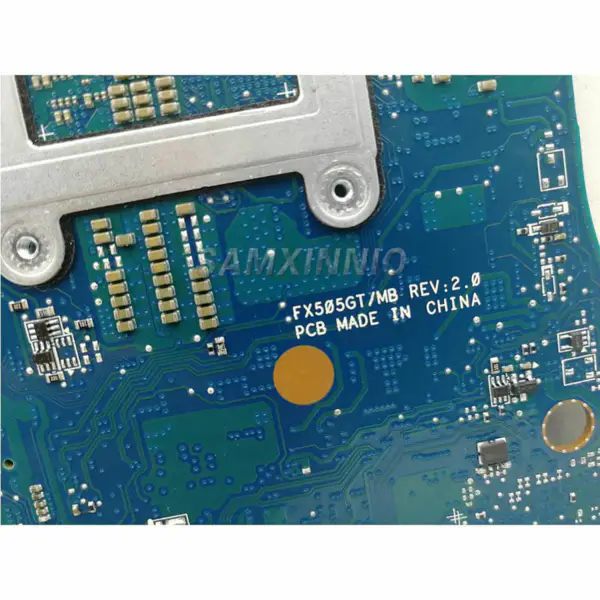 Asus FX505GT FX505GT ATX motherboard