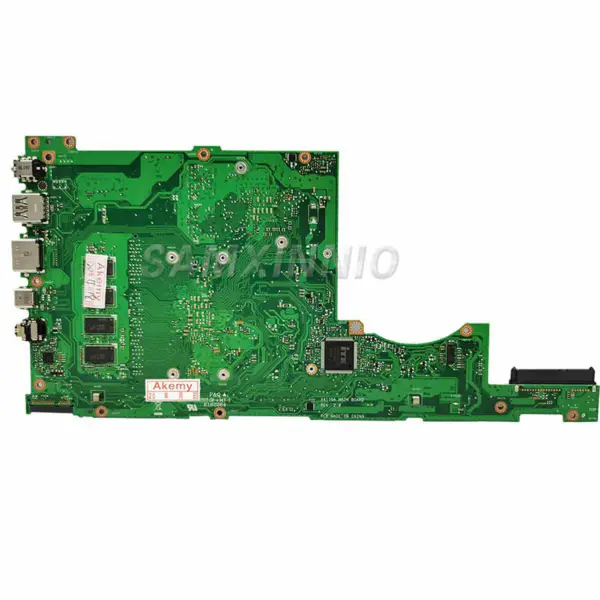 Asus X411QR X411QR ATX motherboard