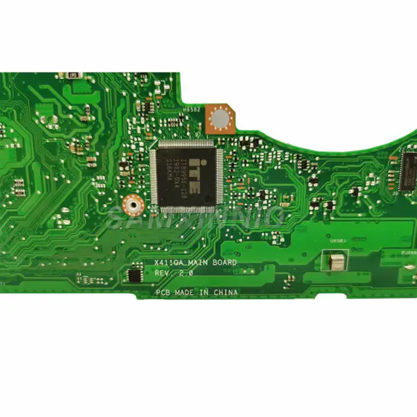 Asus X411QR X411QR ATX motherboard
