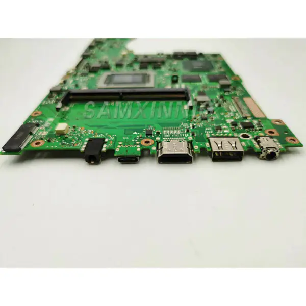 Asus X411QR X411QR ATX motherboard
