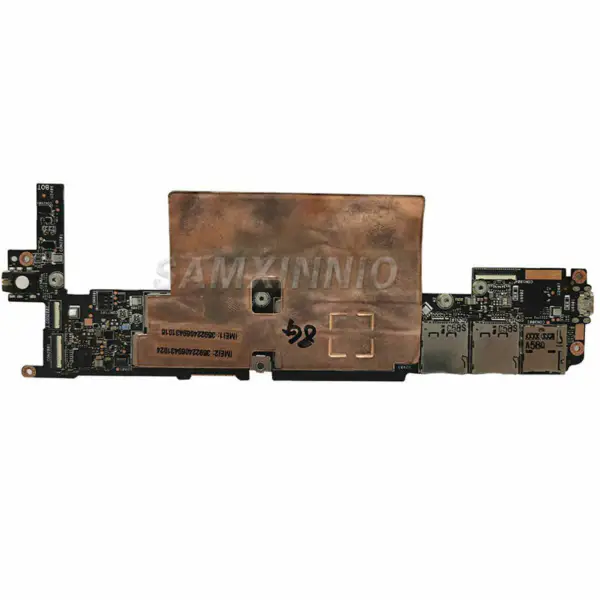 Asus Z170CG Z170CG ATX motherboard
